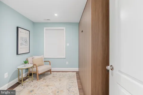 $775,000 | 3803 10th Street Northwest, Unit 1, Washington, DC 20011