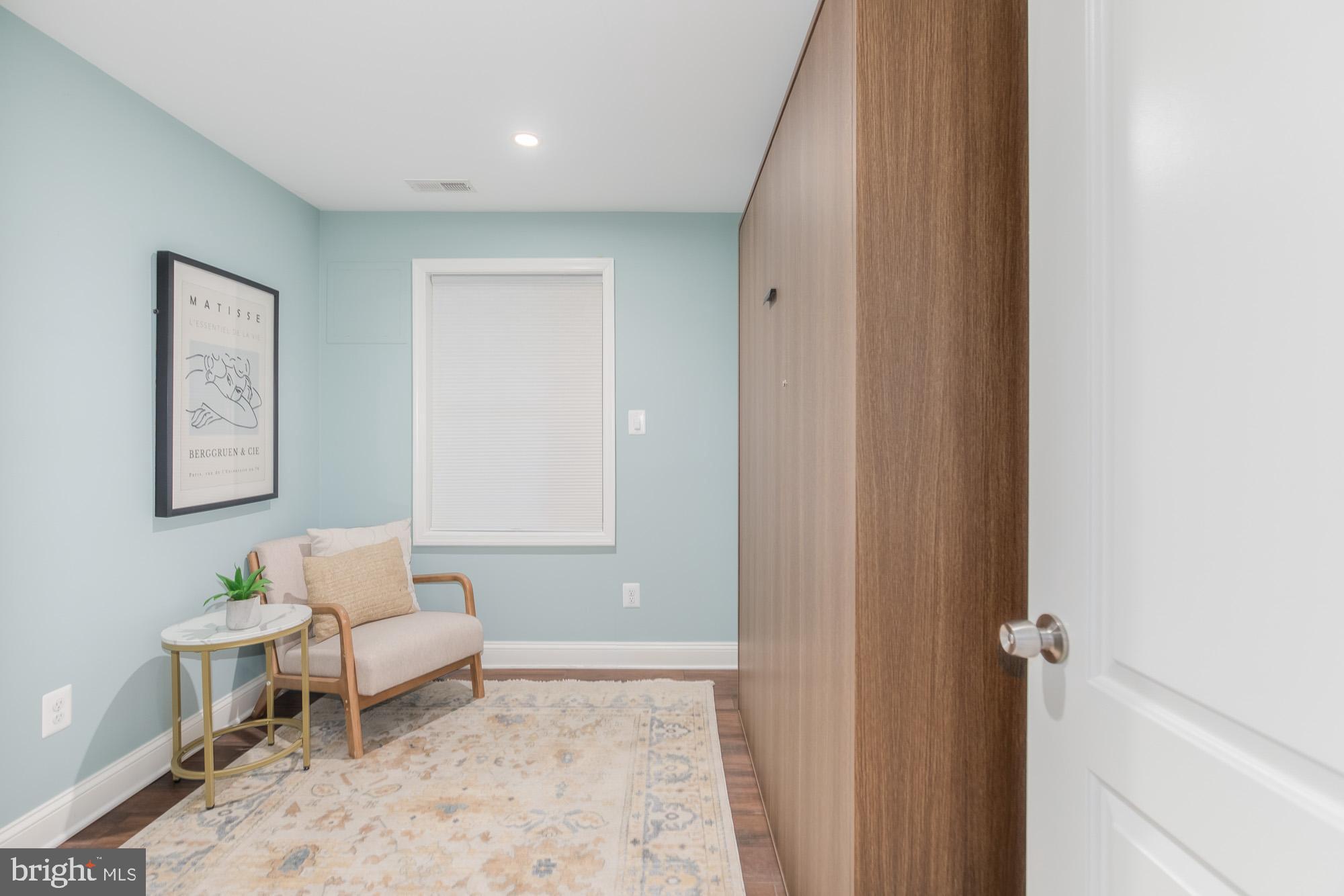 3803 10th Street Northwest, Unit 1 Washington, DC 20011 - Photo 37 of 71
