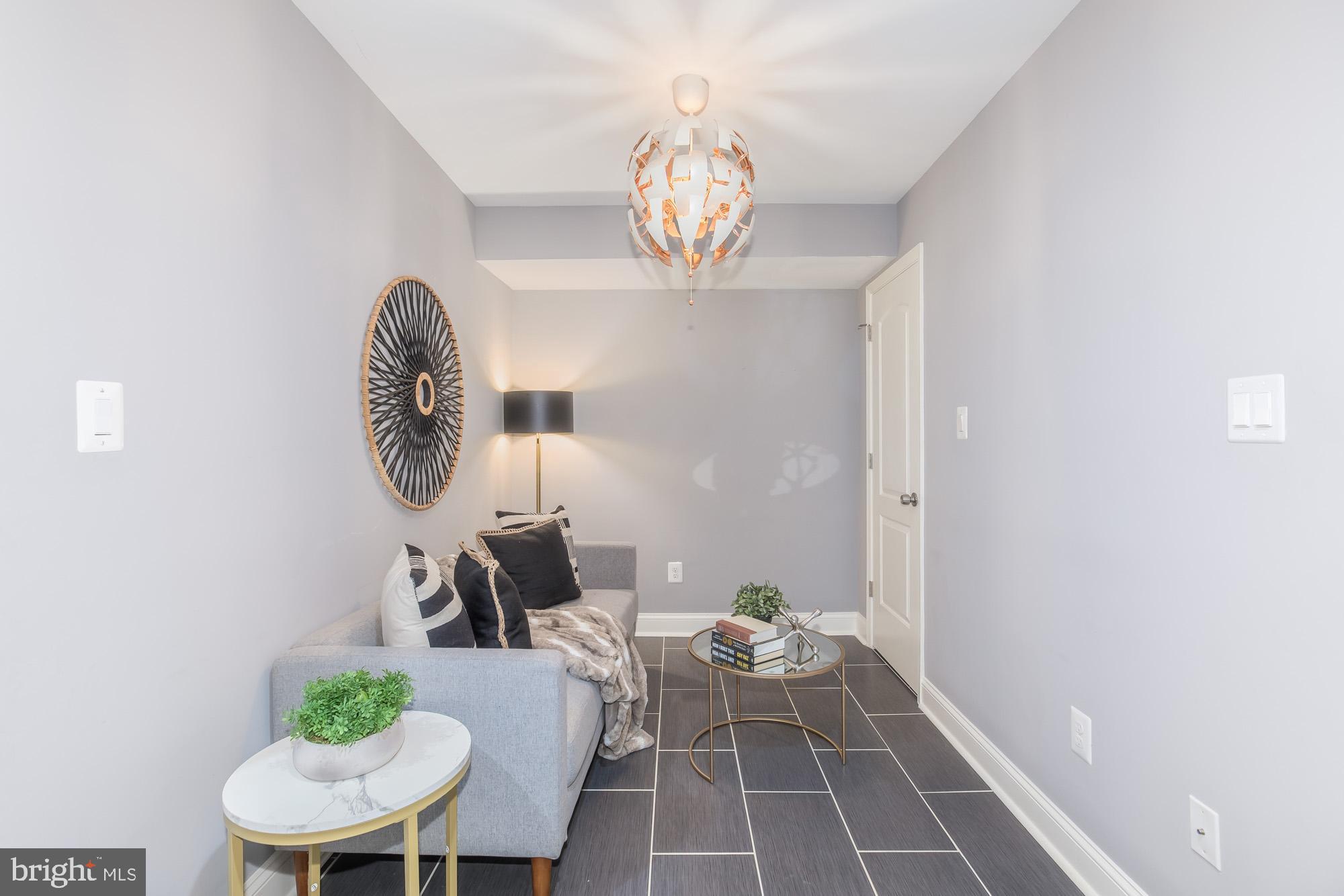 3803 10th Street Northwest, Unit 1 Washington, DC 20011 - Photo 44 of 71