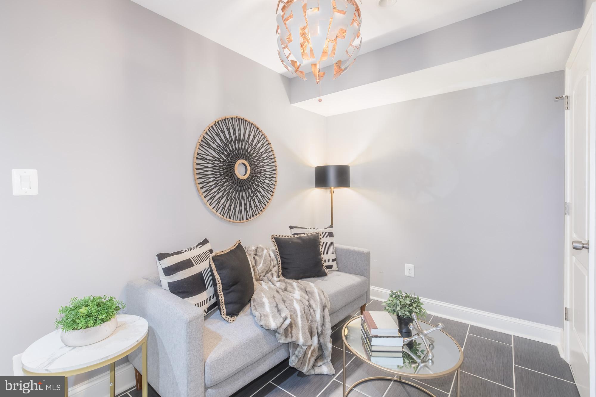 3803 10th Street Northwest, Unit 1 Washington, DC 20011 - Photo 46 of 71