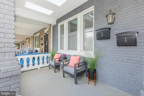 $775,000 | 3803 10th Street Northwest, Unit 1, Washington, DC 20011
