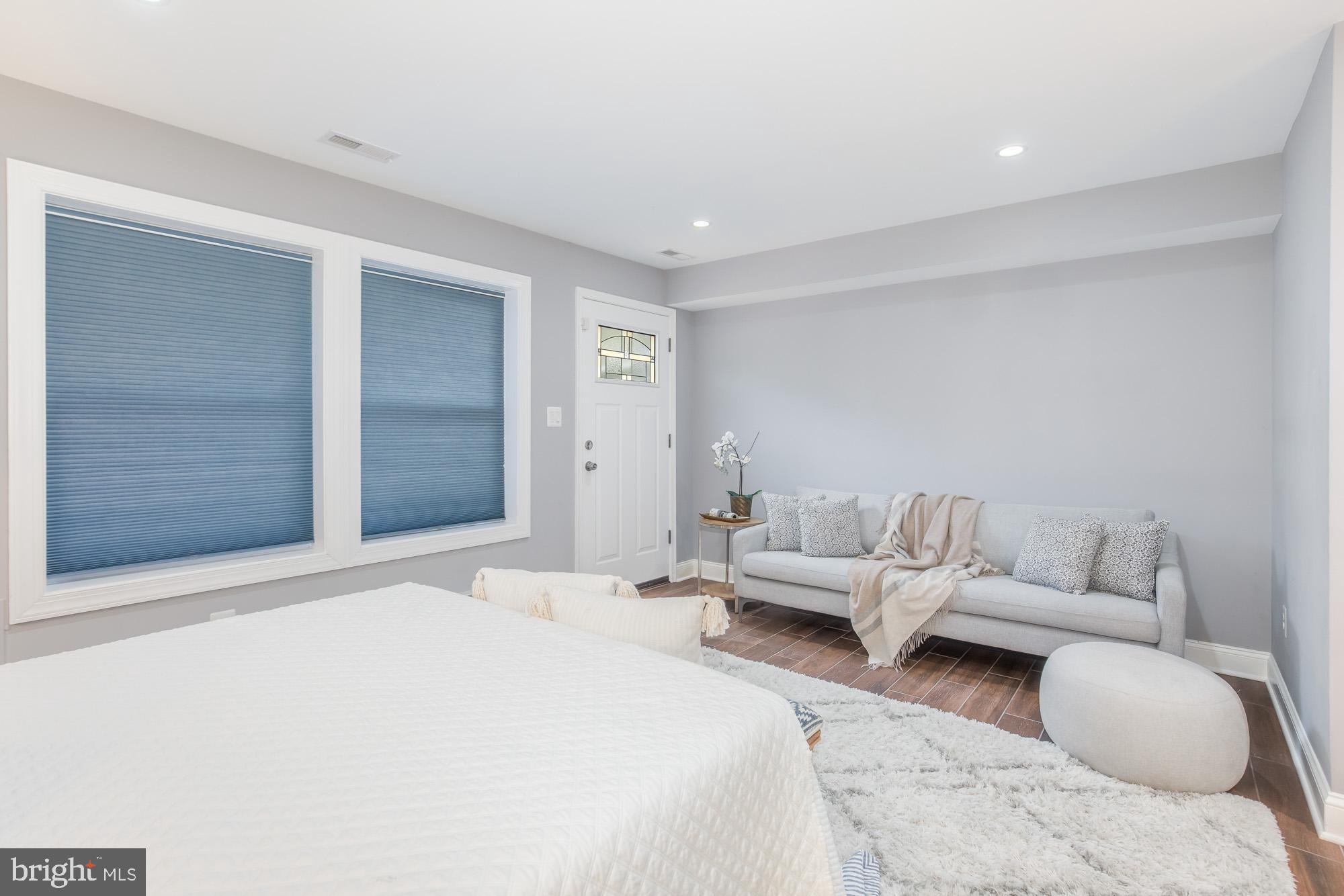 3803 10th Street Northwest, Unit 1 Washington, DC 20011 - Photo 54 of 71