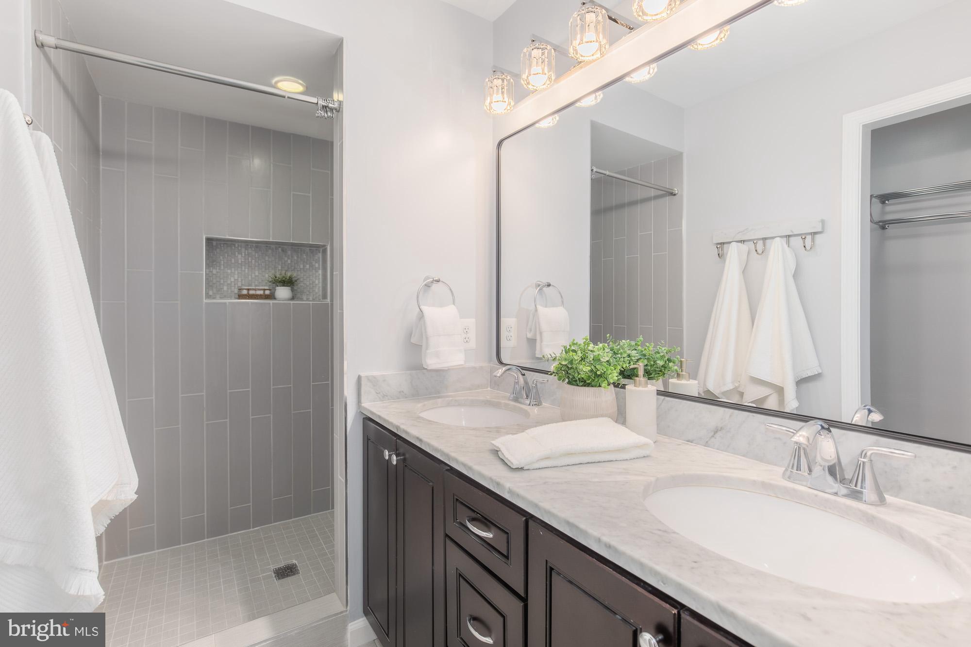 3803 10th Street Northwest, Unit 1 Washington, DC 20011 - Photo 57 of 71