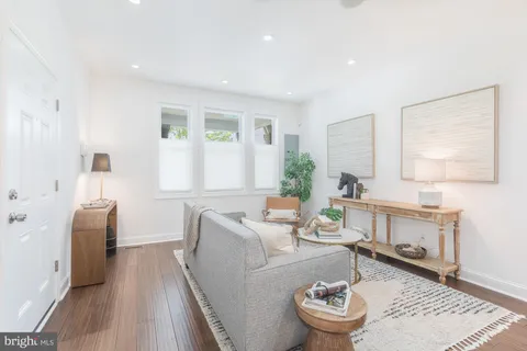 $775,000 | 3803 10th Street Northwest, Unit 1, Washington, DC 20011
