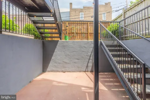 $775,000 | 3803 10th Street Northwest, Unit 1, Washington, DC 20011