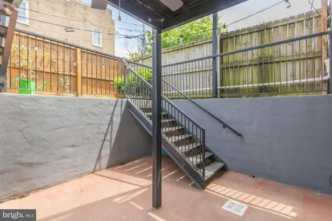 $775,000 | 3803 10th Street Northwest, Unit 1, Washington, DC 20011