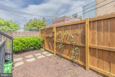 $775,000 | 3803 10th Street Northwest, Unit 1, Washington, DC 20011