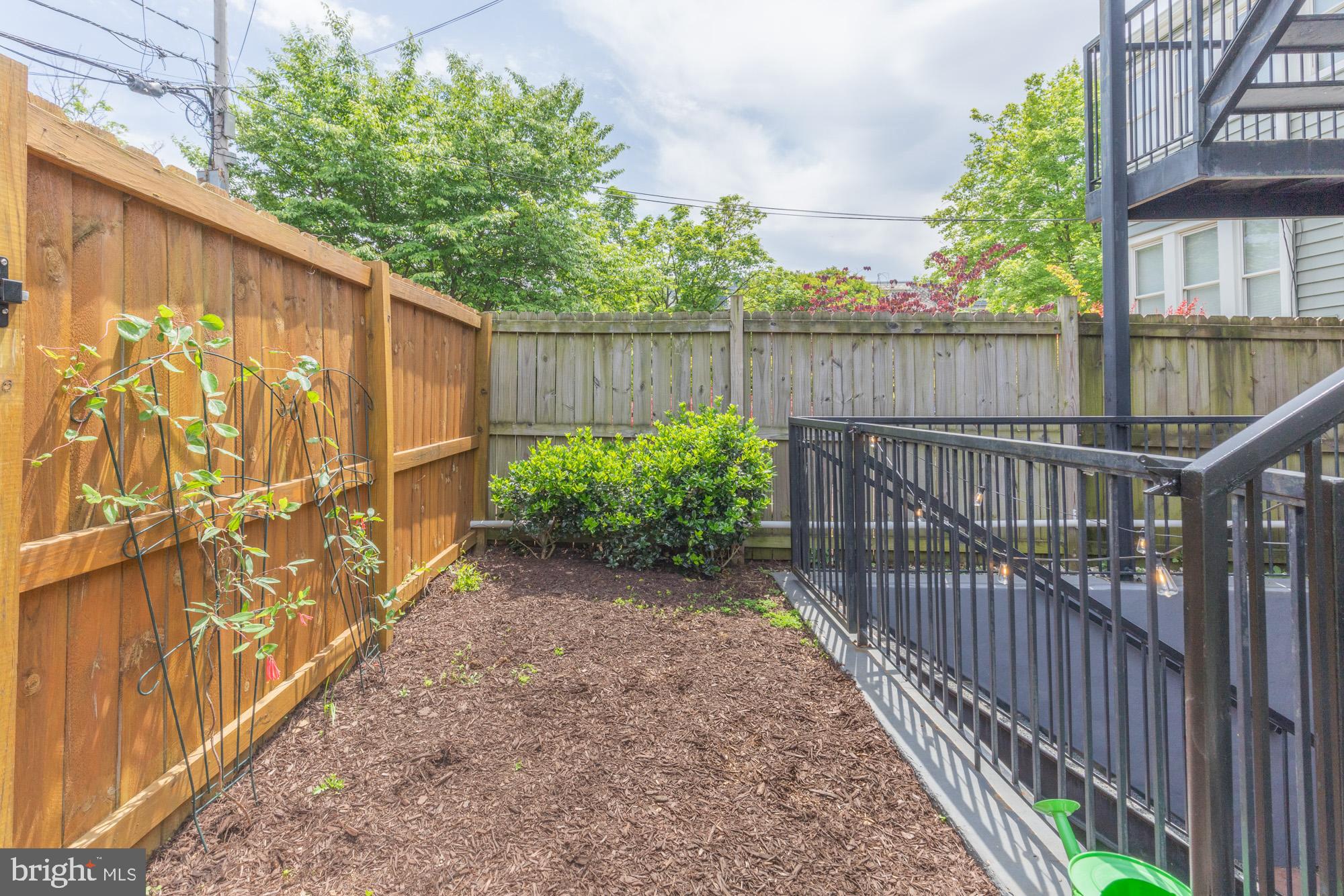 3803 10th Street Northwest, Unit 1 Washington, DC 20011 - Photo 65 of 71