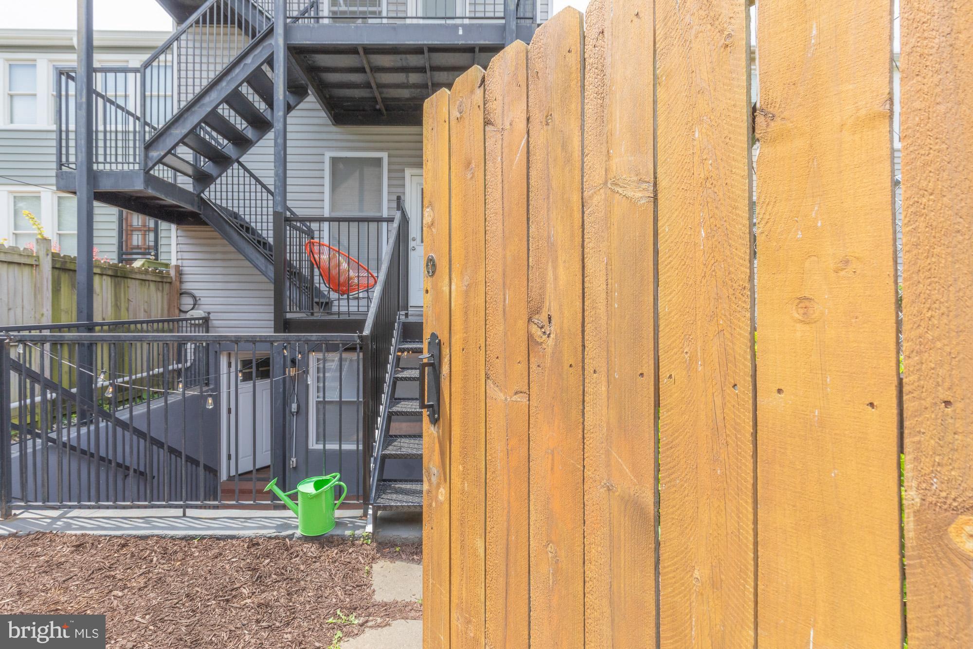3803 10th Street Northwest, Unit 1 Washington, DC 20011 - Photo 66 of 71