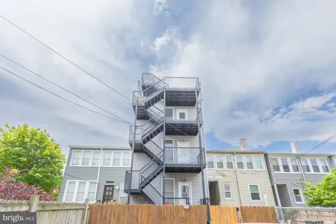 $775,000 | 3803 10th Street Northwest, Unit 1, Washington, DC 20011