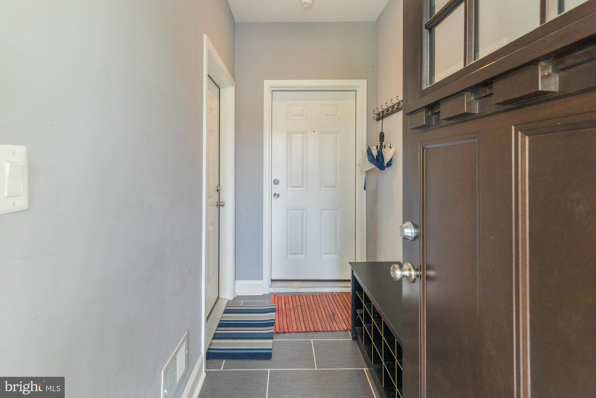 3803 10th Street Northwest, Unit 1 Washington, DC 20011 - Photo 69 of 71