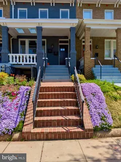 $775,000 | 3803 10th Street Northwest, Unit 1, Washington, DC 20011