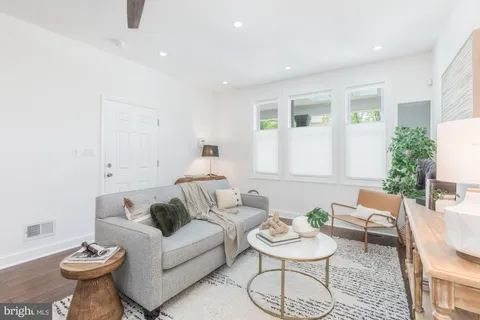 $775,000 | 3803 10th Street Northwest, Unit 1, Washington, DC 20011
