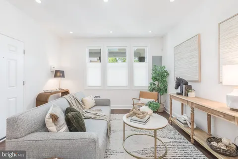 $775,000 | 3803 10th Street Northwest, Unit 1, Washington, DC 20011
