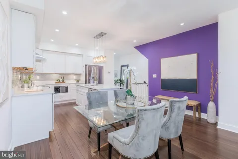 $775,000 | 3803 10th Street Northwest, Unit 1, Washington, DC 20011