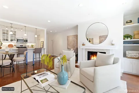 $949,000 | 1820 Vallejo Street, Unit 202, San Francisco, CA 94123