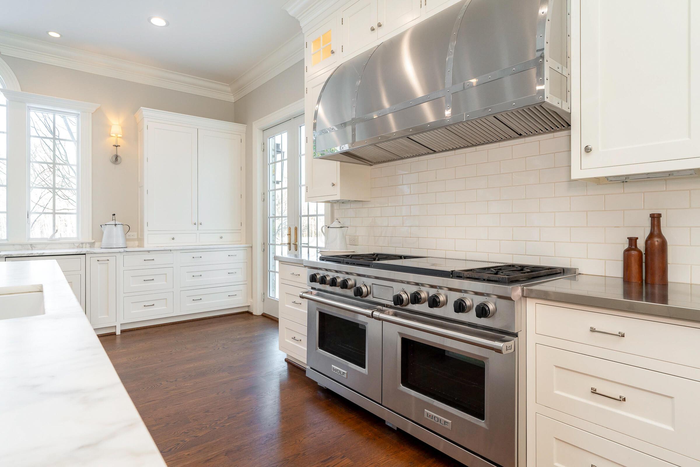 780 Home Road Delaware, OH 43015 - Photo 26 of 130 Kitchen