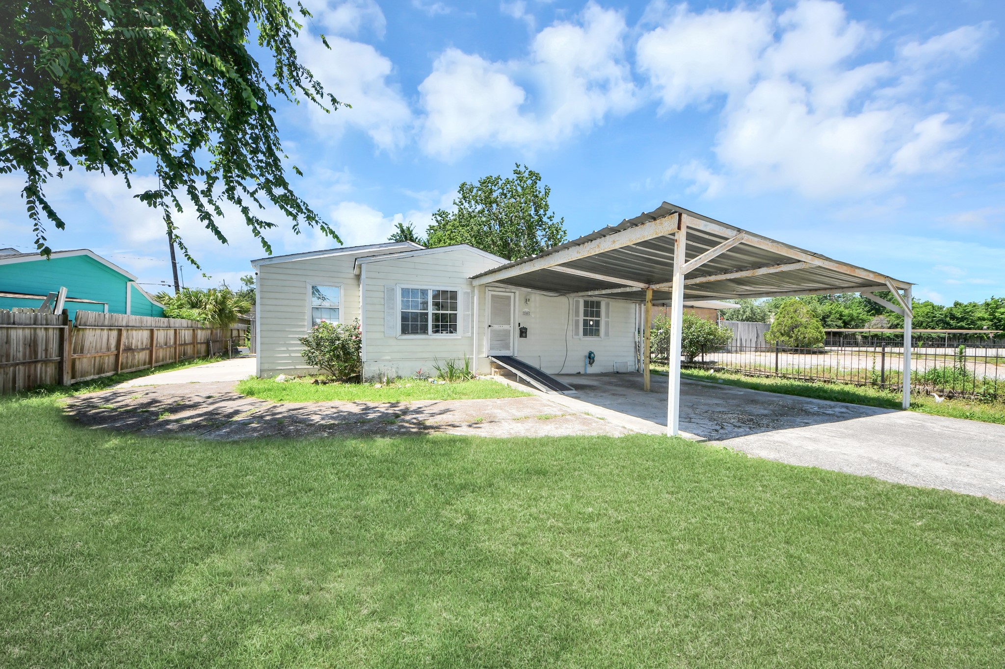 205 West Bird Road Pasadena, TX 77502 - Photo 21 of 26