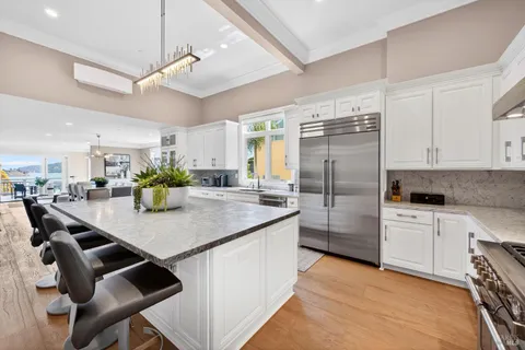 $4,995,000 | 98 Harrison Avenue, Sausalito, CA 94965
