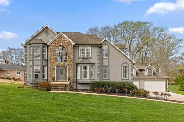 $1,650,000 | 6422 Ware Branch Cove Drive, Harrison, TN 37341