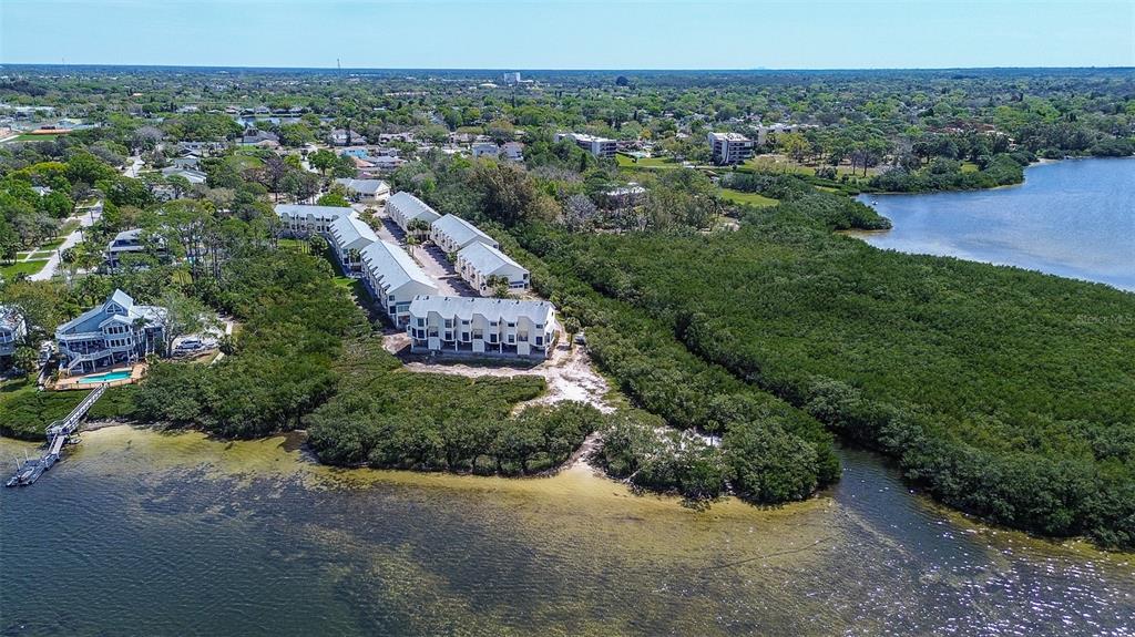 1500 Sunset Road, Unit G4 Tarpon Springs, FL 34689 - Photo 3 of 44 a view of a city
