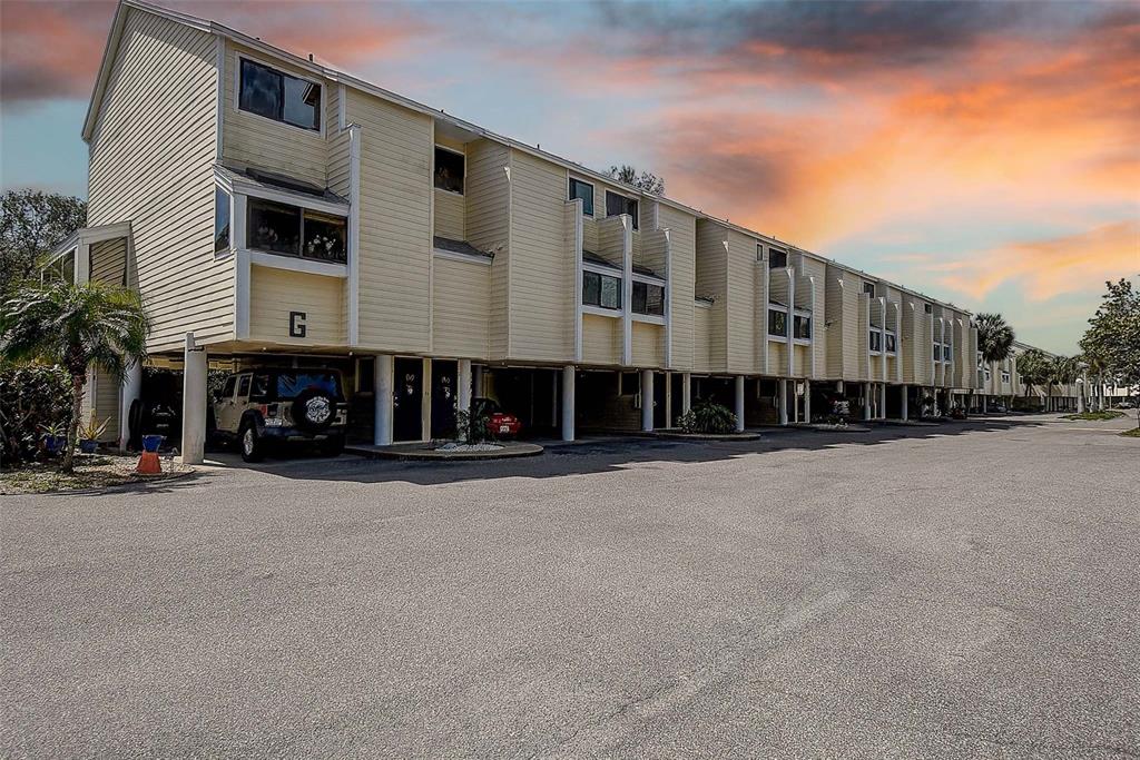 1500 Sunset Road, Unit G4 Tarpon Springs, FL 34689 - Photo 5 of 44