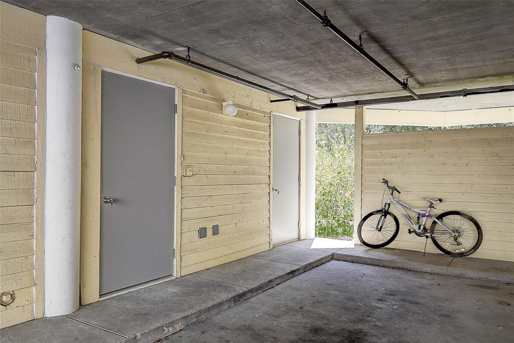 1500 Sunset Road, Unit G4 Tarpon Springs, FL 34689 - Photo 7 of 44 a view of small space of a house