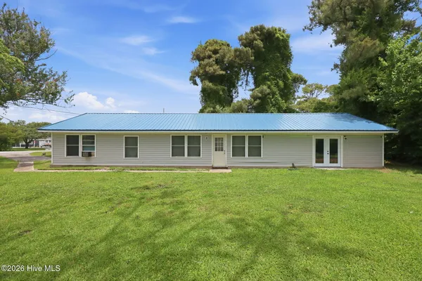 $190,000 | 1239 Hibbs Road, Newport, NC 28570