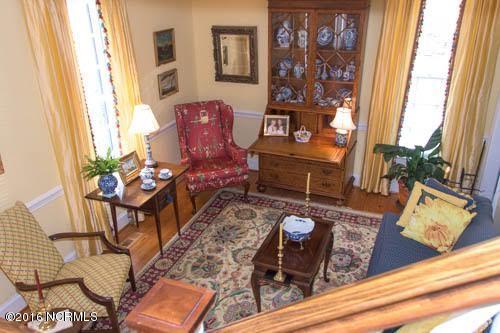 2711 East Fairway Road Morehead City, NC 28557 - Photo 31 of 52 Formal Living Room