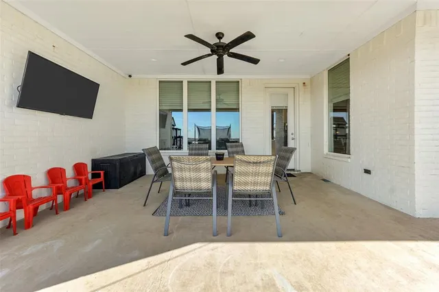 $675,000 | 1040 Agnes Street North, Springtown, TX 76082