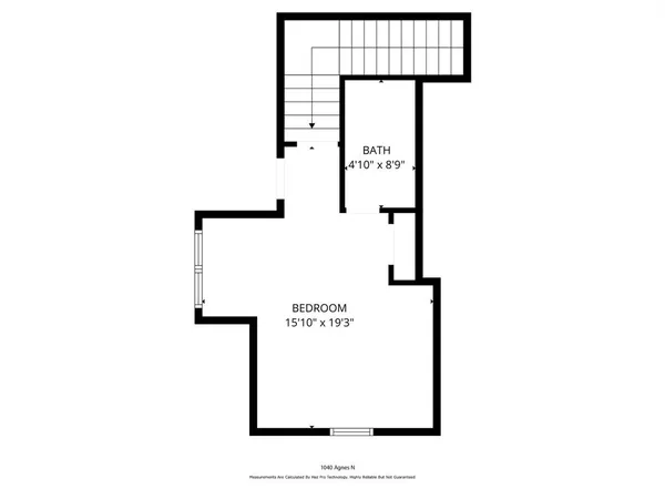 $659,000 | 1040 Agnes Street North, Springtown, TX 76082