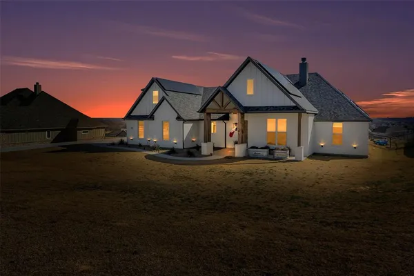 $659,000 | 1040 Agnes Street North, Springtown, TX 76082