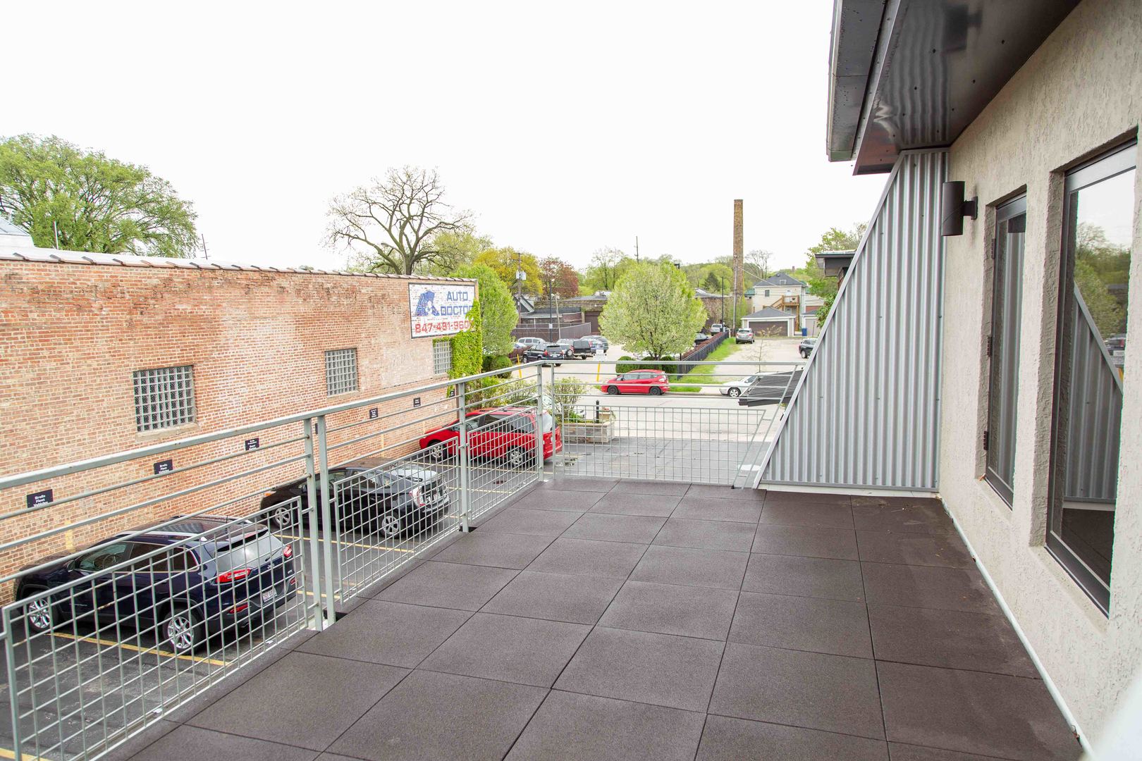 1607 Simpson Street, Unit 2E Evanston, IL 60201 - Photo 20 of 21 a utility room with dryer and washer