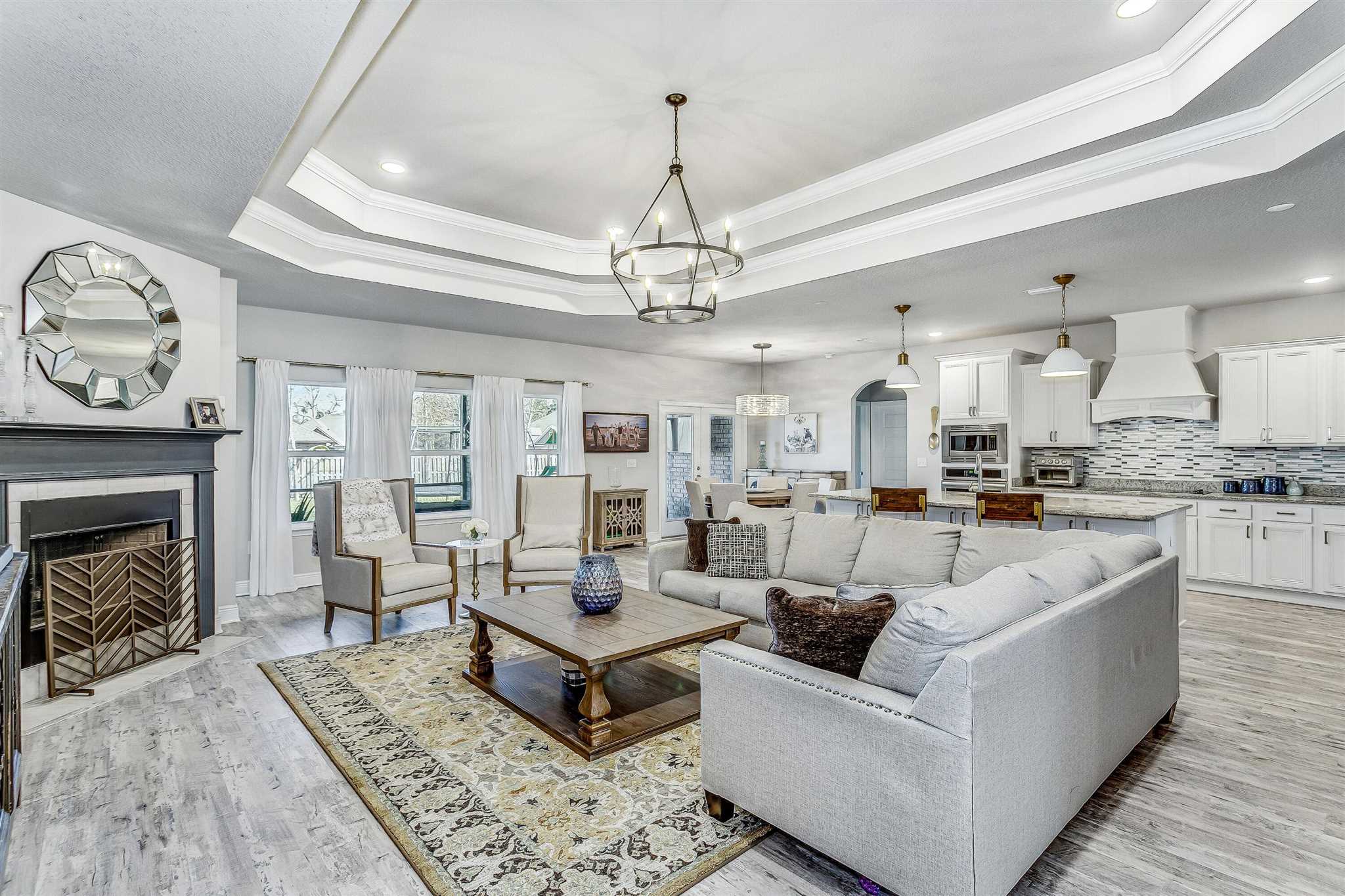 2792 Elkhorn Drive, Pace, FL 32571 Compass