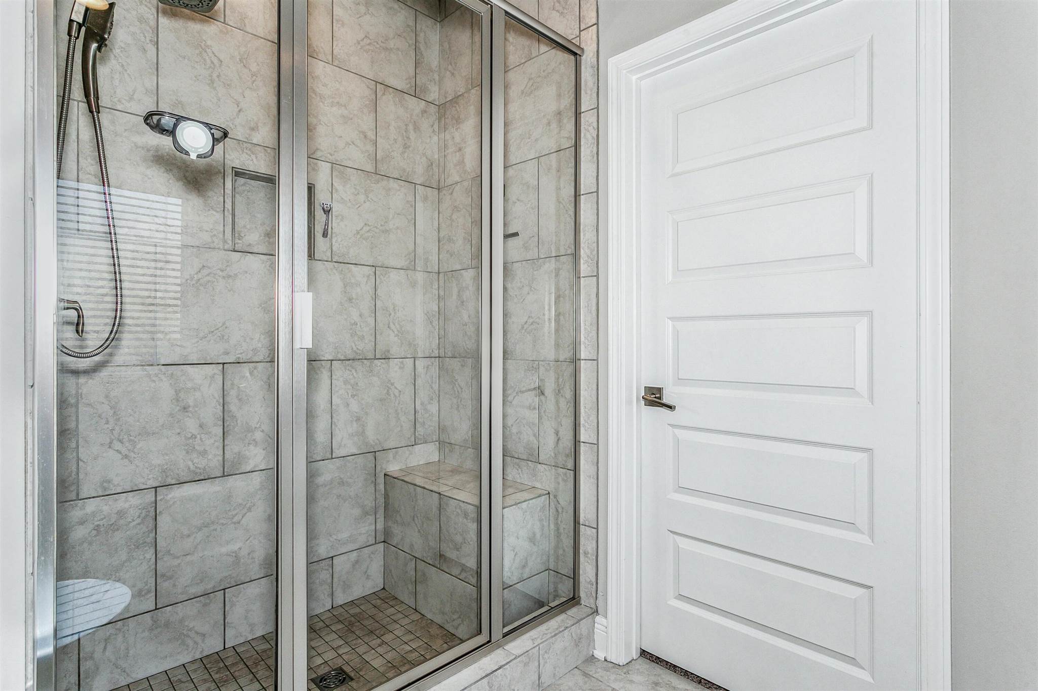 2792 Elkhorn Drive Pace, FL 32571 - Photo 29 of 50 a bathroom with a shower