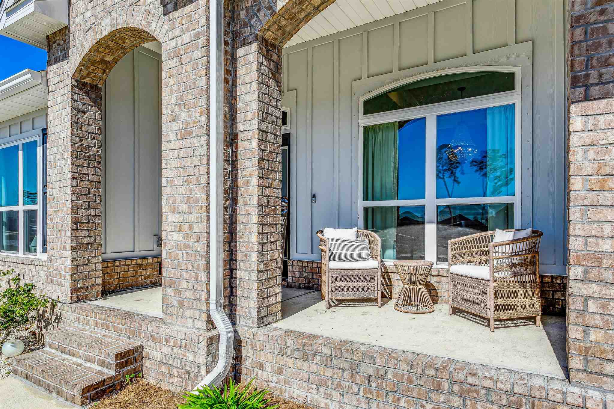 2792 Elkhorn Drive Pace, FL 32571 - Photo 3 of 50 a view of an outdoor space with seating area