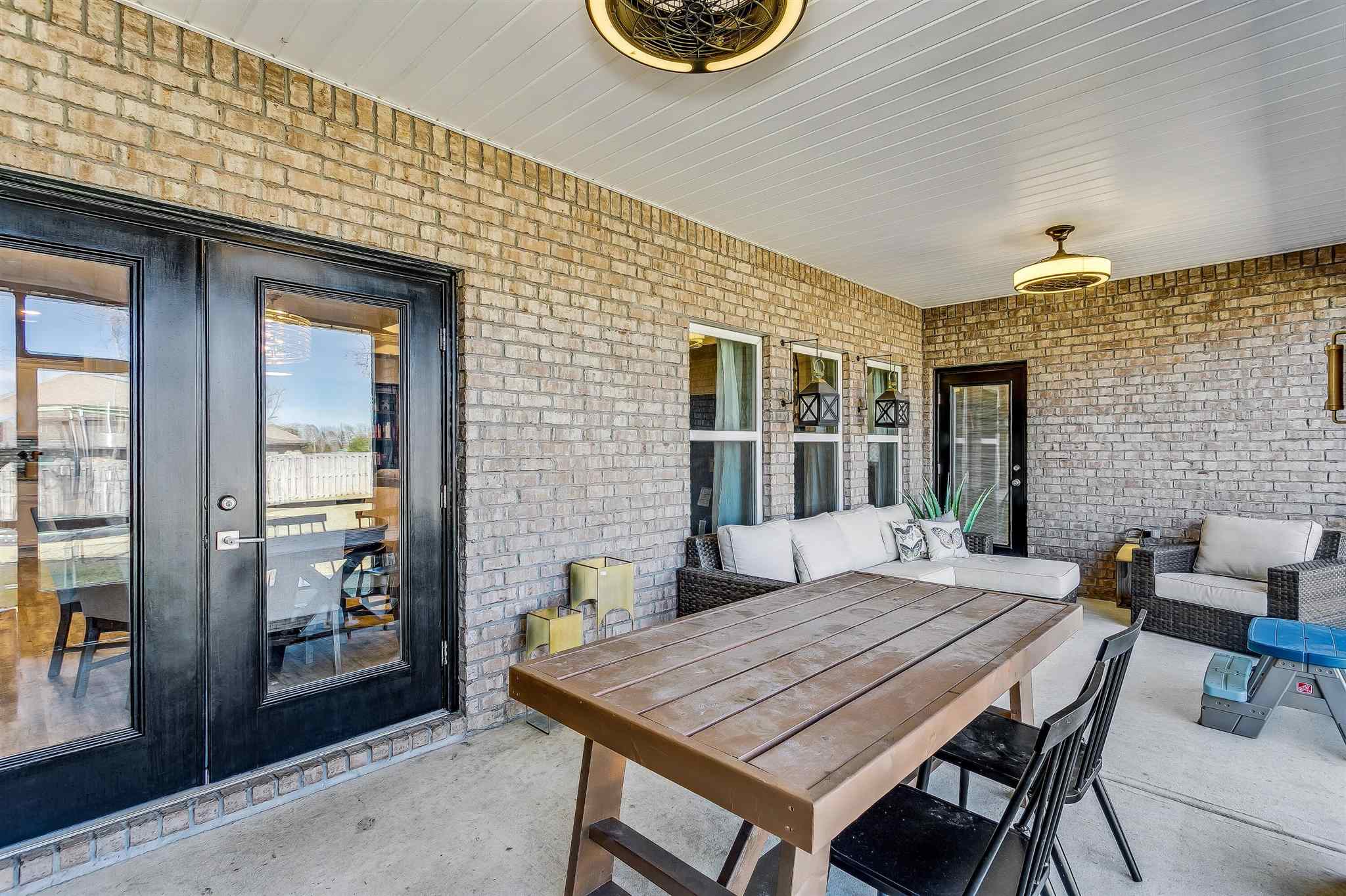 2792 Elkhorn Drive Pace, FL 32571 - Photo 44 of 50 a outdoor space with furniture