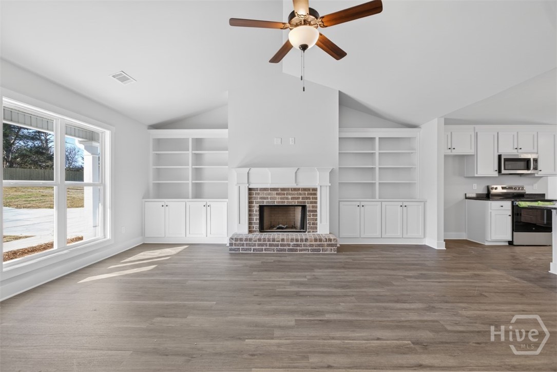 574 Oil Mill Road, Unit 6 Martin, GA 30557 - Photo 5 of 49 Gallery Image 5