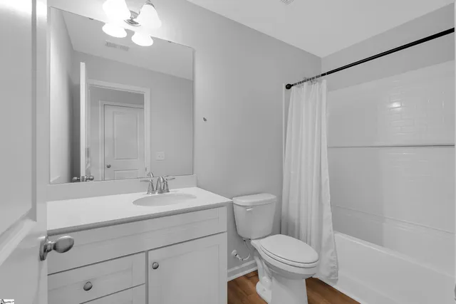 $324,900 | 101 Brown Circle, Unit 63, Easley, SC 29642