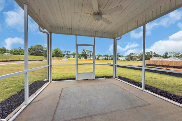 $324,900 | 101 Brown Circle, Unit 63, Easley, SC 29642