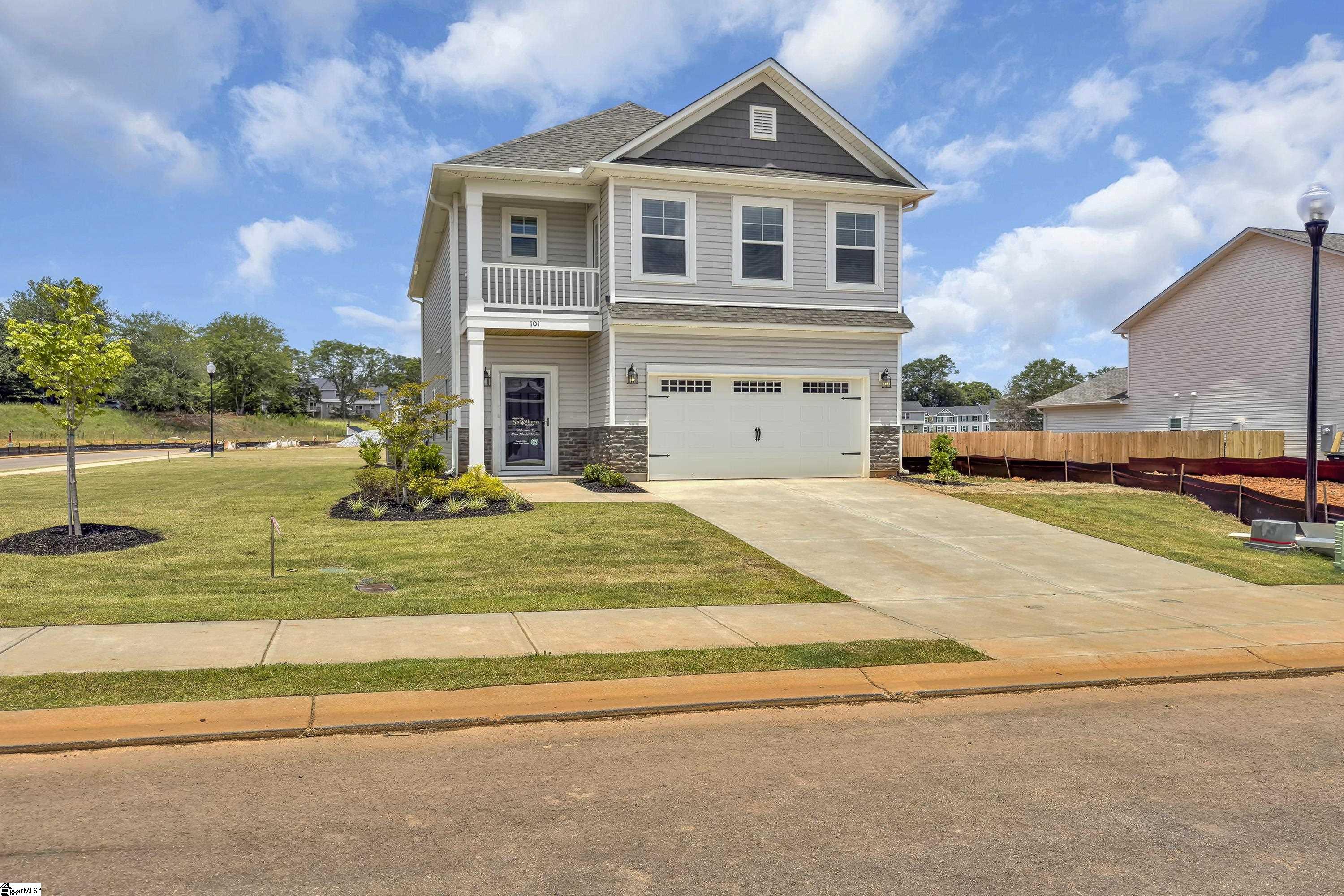 101 Brown Circle, Unit 63 Easley, SC 29642 - Photo 23 of 25