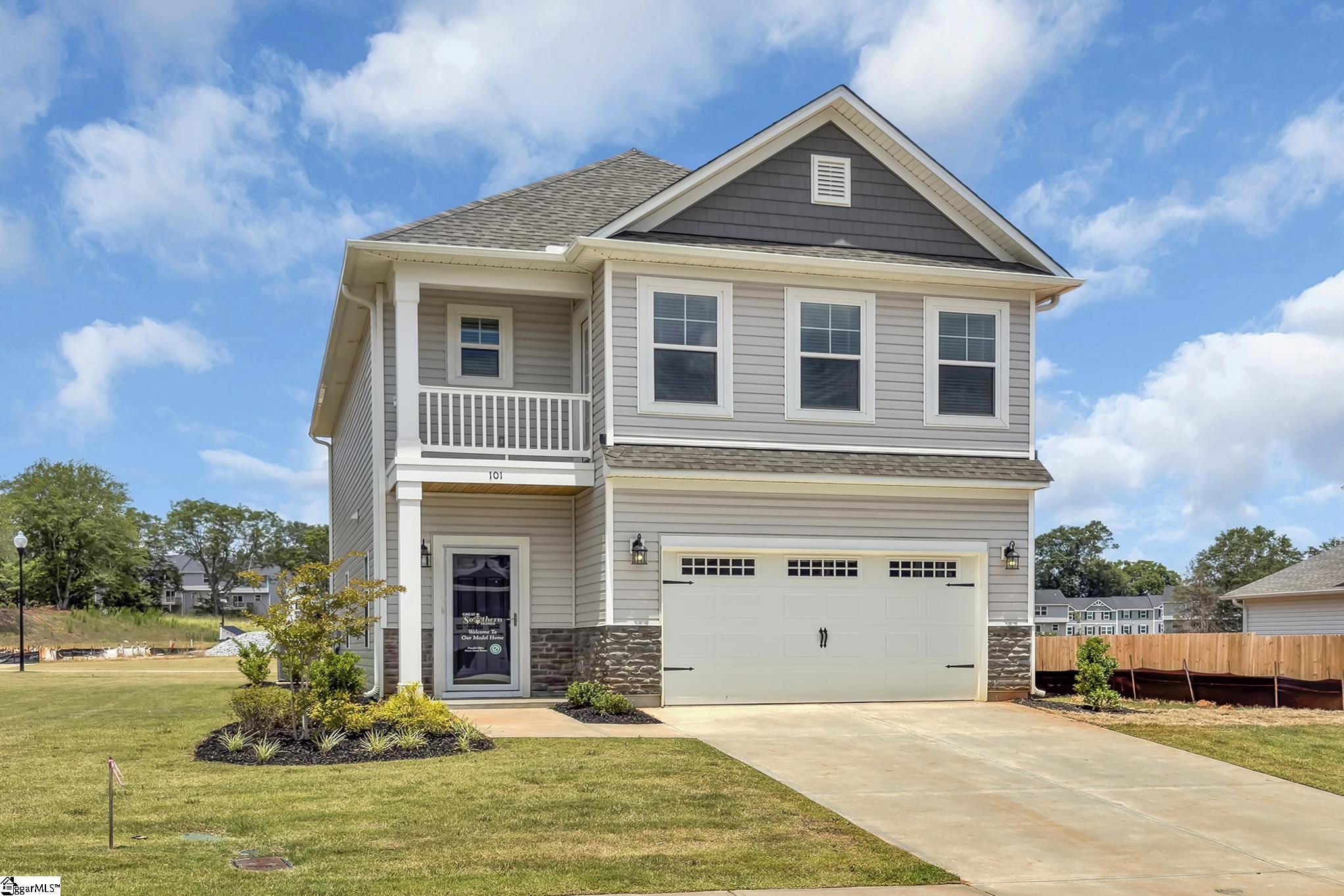 101 Brown Circle, Unit 63 Easley, SC 29642 - Photo 25 of 25