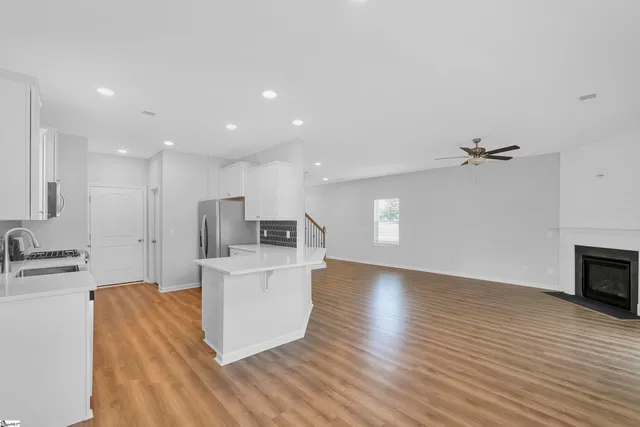 $324,900 | 101 Brown Circle, Unit 63, Easley, SC 29642