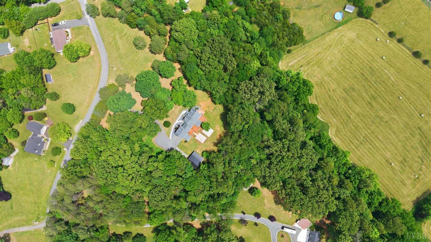 1054 Rock Haven Road Goode, VA 24556 - Photo 87 of 98