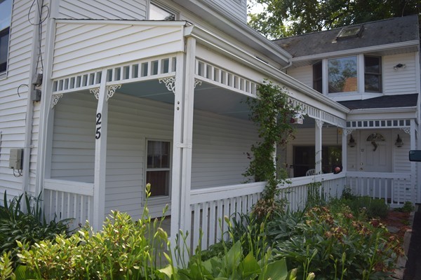 25 Mattapoisett Road Wareham, MA 02571 - Photo 3 of 15 Gallery Image 3