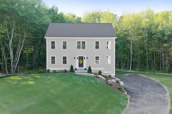 $749,000 | 41 Martin Road, Douglas, MA 01516