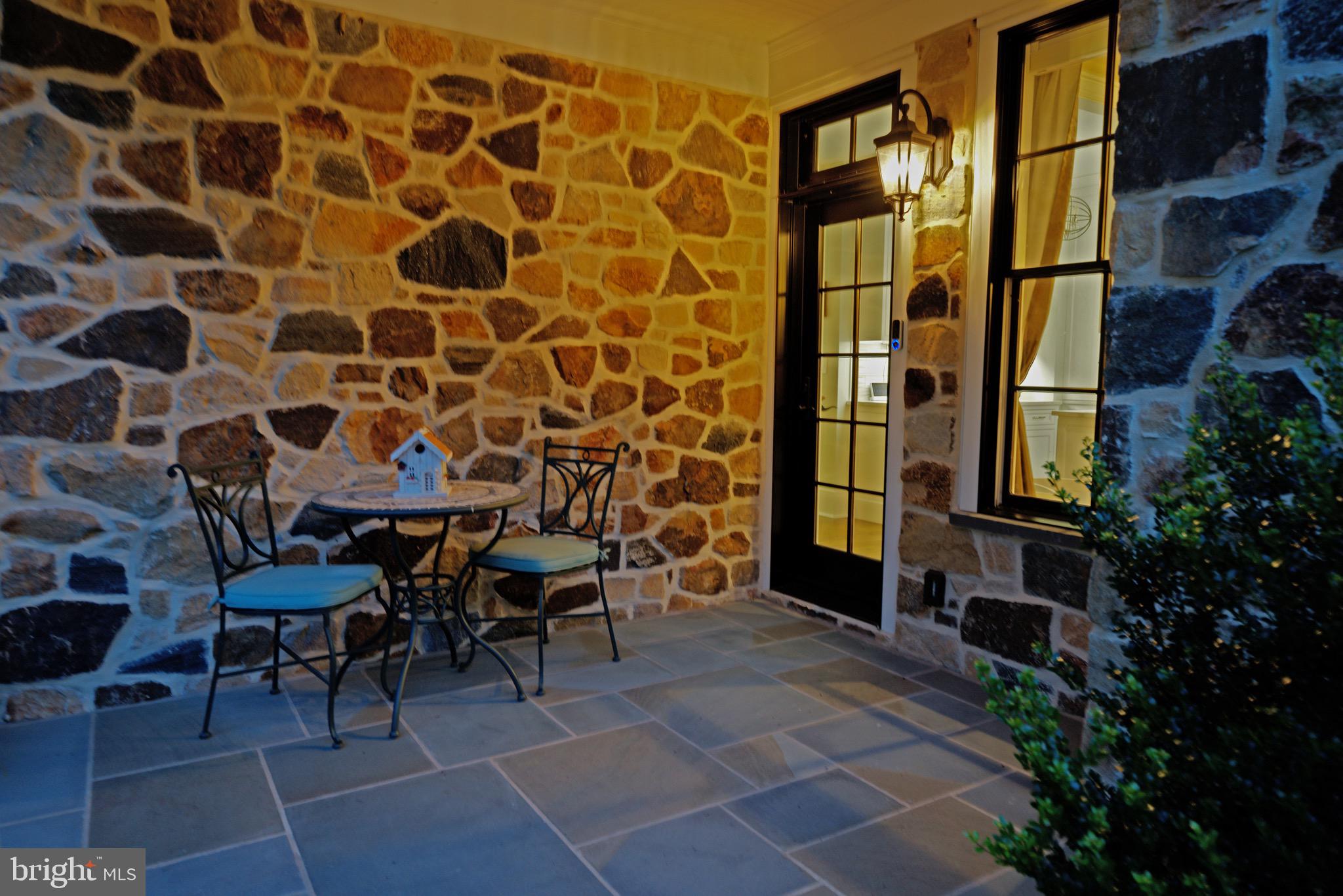 239 Spring Road Malvern, PA 19355 - Photo 25 of 29 Side Patio