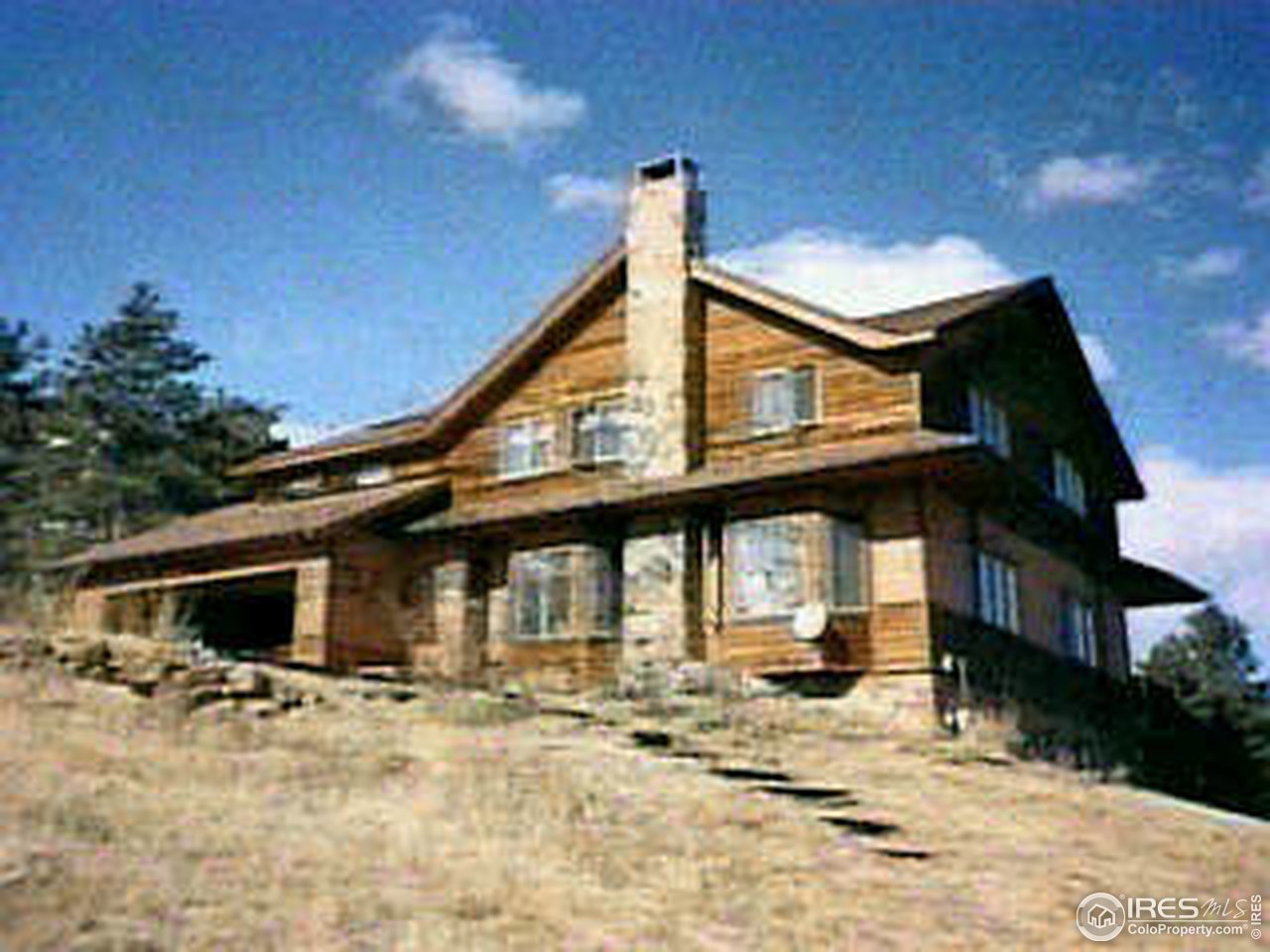 8593 Middle Fork Road Boulder, CO 80302 - Photo 1 of 2 Gallery Image 1
