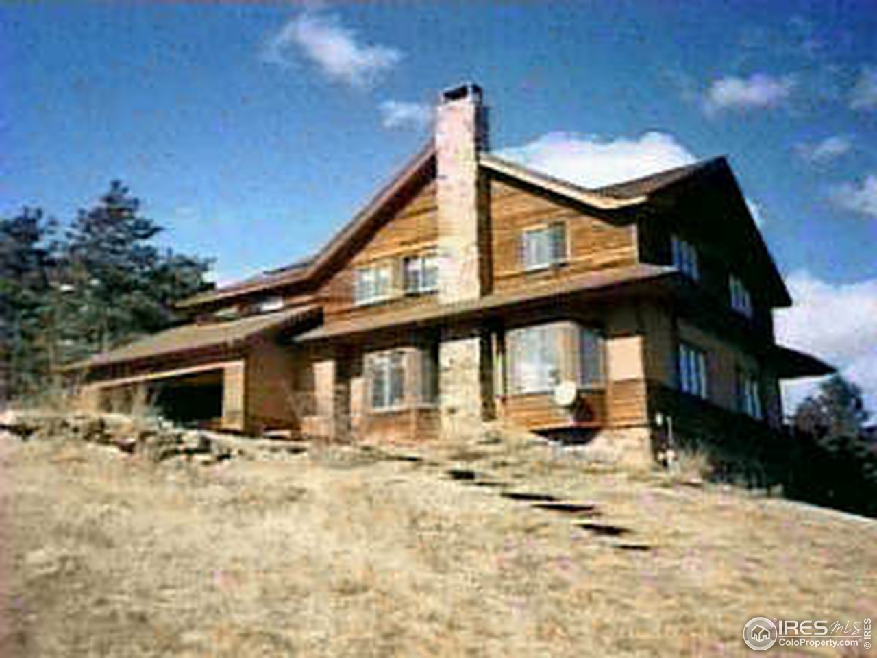 8593 Middle Fork Road Boulder, CO 80302 - Photo 2 of 2 Gallery Image 2