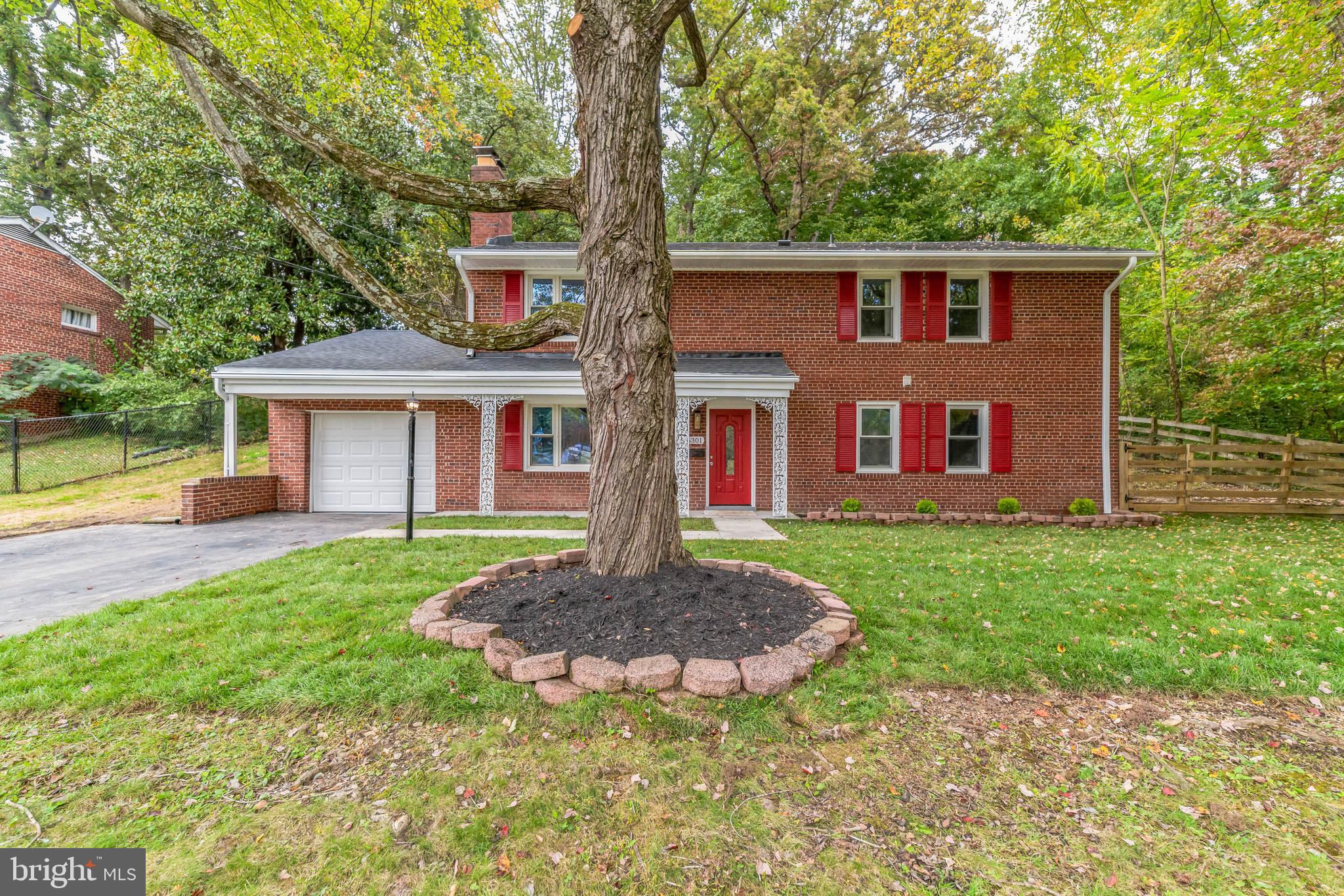 6301 Middlesex Avenue Springfield, VA 22150 - Photo 1 of 30 Gallery Image 1